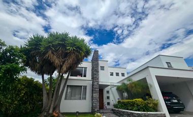 Casa de arriendo, 3 dormitorios, sector Tanda