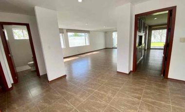 Casa de arriendo, 3 dormitorios, sector Tanda