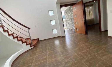 Casa de arriendo, 3 dormitorios, sector Tanda