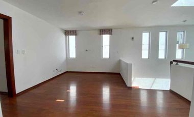 Casa de arriendo, 3 dormitorios, sector Tanda