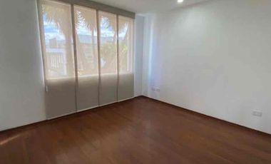 Casa de arriendo, 3 dormitorios, sector Tanda