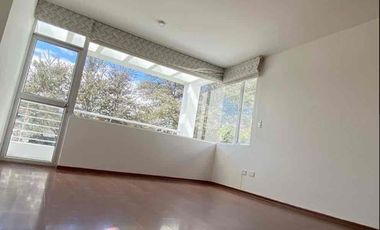 Casa de arriendo, 3 dormitorios, sector Tanda