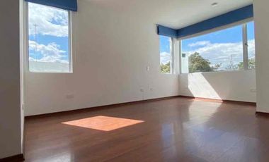 Casa de arriendo, 3 dormitorios, sector Tanda