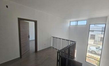 Casa de venta en Samborondón, Urbanización Tornero del Rio