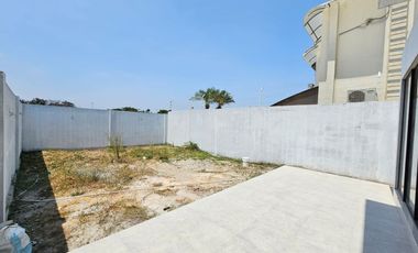 Casa de venta en Samborondón, Urbanización Tornero del Rio