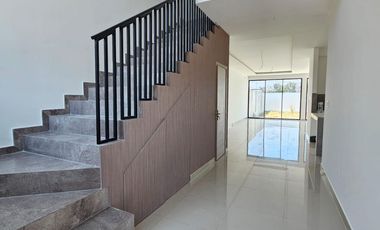 Casa de venta en Samborondón, Urbanización Tornero del Rio