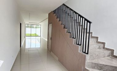 Casa de venta en Samborondón, Urbanización Tornero del Rio