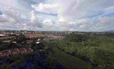 Apto en Urbanización cerrada Ríonegro  (Ant)