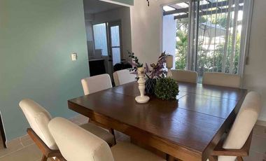 Vacaciona en tu casa propia. Se vende casa en Xochitepec