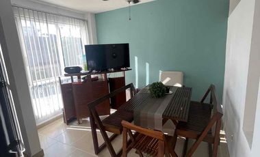 Vacaciona en tu casa propia. Se vende casa en Xochitepec
