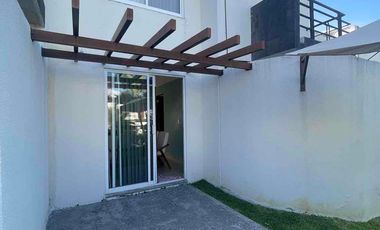 Vacaciona en tu casa propia. Se vende casa en Xochitepec