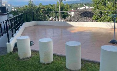 Vacaciona en tu casa propia. Se vende casa en Xochitepec