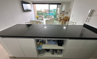 apartamento en el barrio buque en Villavicencio