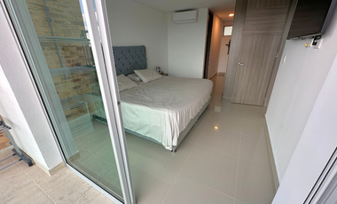 apartamento en el barrio buque en Villavicencio