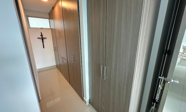 apartamento en el barrio buque en Villavicencio