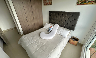 apartamento en el barrio buque en Villavicencio