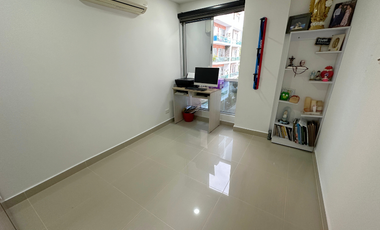 apartamento en el barrio buque en Villavicencio