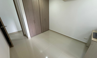 apartamento en el barrio buque en Villavicencio