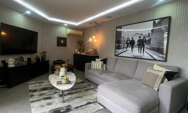 Casa de venta en Samborondón, Urbanización Villa Real