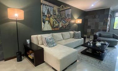 Casa de venta en Samborondón, Urbanización Villa Real