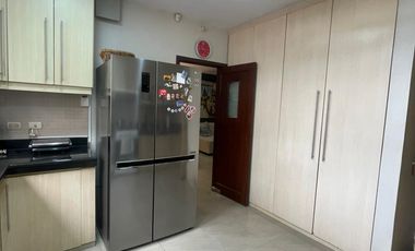 Casa de venta en Samborondón, Urbanización Villa Real