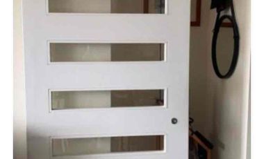 Vendo acogedor departamento de 1 dormitorio