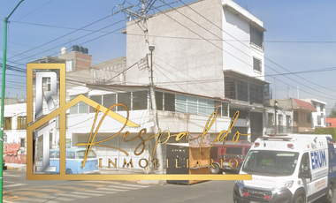 REMATE (ADJUDICADA) EXPANADERIA, STA URSULA, COYOACÁN