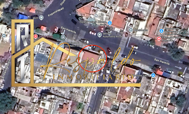 REMATE (ADJUDICADA) EXPANADERIA, STA URSULA, COYOACÁN