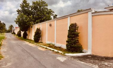 QUINTA EN VENTA EN HACIENDAS DEL VERGEL ALLENDE NUEVO LEON