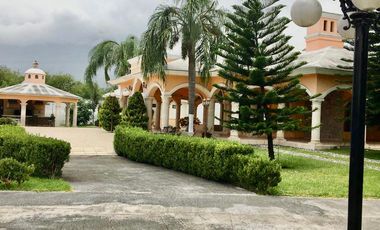 QUINTA EN VENTA EN HACIENDAS DEL VERGEL ALLENDE NUEVO LEON