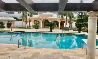 QUINTA EN VENTA EN HACIENDAS DEL VERGEL ALLENDE NUEVO LEON