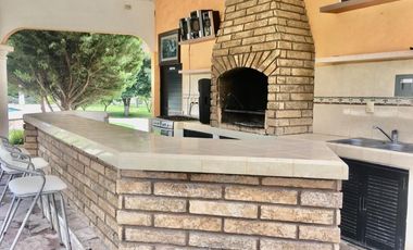 QUINTA EN VENTA EN HACIENDAS DEL VERGEL ALLENDE NUEVO LEON