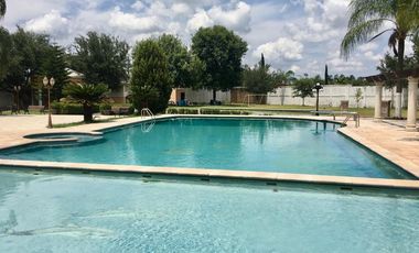 QUINTA EN VENTA EN HACIENDAS DEL VERGEL ALLENDE NUEVO LEON