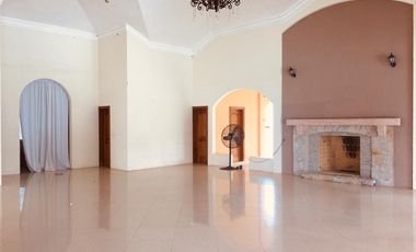 QUINTA EN VENTA EN HACIENDAS DEL VERGEL ALLENDE NUEVO LEON