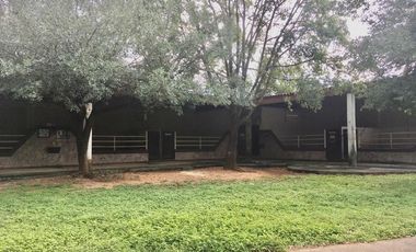 QUINTA EN VENTA EN HACIENDAS DEL VERGEL ALLENDE NUEVO LEON