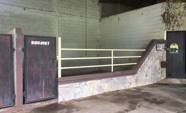 QUINTA EN VENTA EN HACIENDAS DEL VERGEL ALLENDE NUEVO LEON