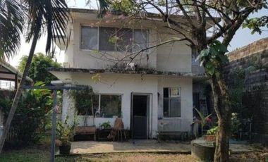 Casa Familiar en venta C. Río Puxcatán La Sierra Secc Rios Teapa Tabasco/ Adjudicacion Bancaria