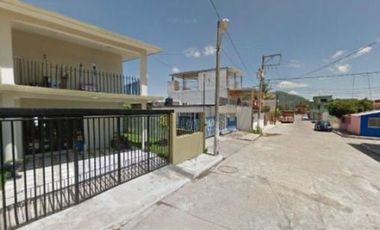 Casa Familiar en venta C. Río Puxcatán La Sierra Secc Rios Teapa Tabasco/ Adjudicacion Bancaria