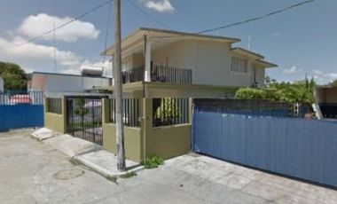 Casa Familiar en venta C. Río Puxcatán La Sierra Secc Rios Teapa Tabasco/ Adjudicacion Bancaria