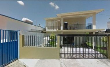 Casa Familiar en venta C. Río Puxcatán La Sierra Secc Rios Teapa Tabasco/ Adjudicacion Bancaria