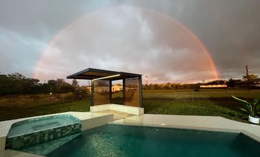 VENTA DE CASA EN RANCHO SAN FERNANDO