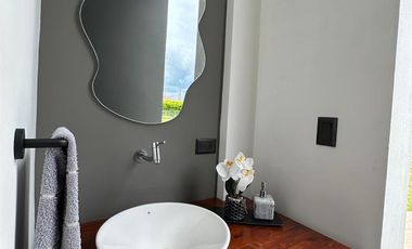 VENTA DE CASA EN RANCHO SAN FERNANDO