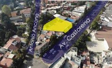 VENTA DE LOCAL COMERCIAL EN CASTORENA 10, CASI FRENTE AL YAKI
