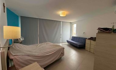 Alquiler de departamento en Manta en urbanización privada