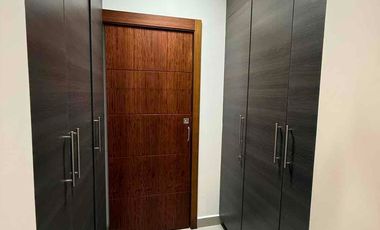 Alquiler de departamento en Manta en urbanización privada