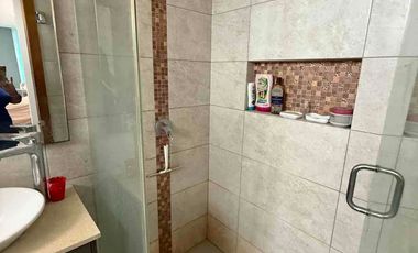 Alquiler de departamento en Manta en urbanización privada