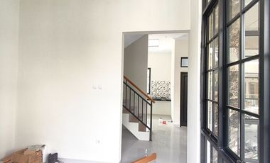 Jual rumah Murah Dalam Clster area Kaliurang JOGJA, Harga 1,4M Kamar Tidur 4