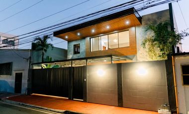 Marikina House for Sale Rancho IV west Marikina Heights