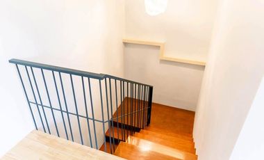 Marikina House for Sale Rancho IV west Marikina Heights