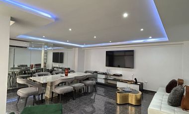 VENTA PENTHOUSE  EN EL CENTRO SUR DE GUAYAQUIL
